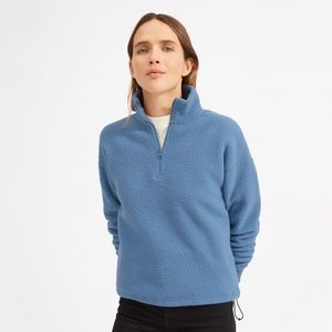 Everlane ReNew Fleece